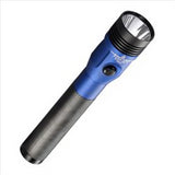 Stinger LED HL 120/DC PB Blue 800L