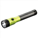 Streamlight Stinger DS LED HL- Light Only-Lime 800L