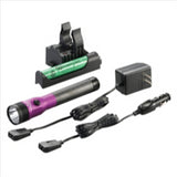 Stinger DS LED HL 120/DC PB Purple 800L