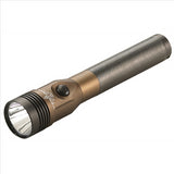 Streamlight Stinger HL  120V AC/DC PB Mud Brown 800L