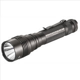 Streamlight ProTac HPL USB 120V AC/12V DC, includes holster - Clam - Black