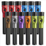 12 Pack - Stinger LED HL 120/DC PB Assorted Colors 800 L