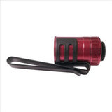 Streamlight MicroStream USB T/C  - Red