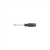 Torx Screwdriver T25 x 4 in.