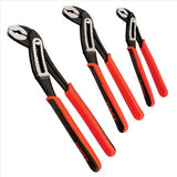 3-Piece Slip Joint Water Pump Pliers