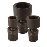 1/4 DR. 4MM MAGNETIC IMPACT SOCKET