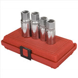 STUD REMOVER SET 1/2IN. DRIVE 4 PC. METRIC