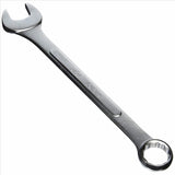 27mm Raised Panel Combi Wrench