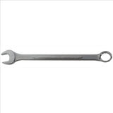 33mm Raised Panel Jumbo Combination Wrench