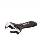 Sunex Sunex Tools 8 in. Ratcheting Adjustable Wrench