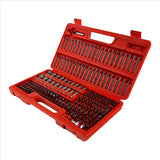 208-Piece Master Bit Set