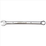 Sunex 10mm Full Polish V-Groove Combi Wrench