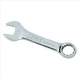 Short Combo Wrench 17 mm