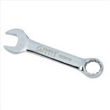 Stubby Combo Wrench 9/16 in.