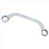 21 x 22 mm Box Wrench Half Moon