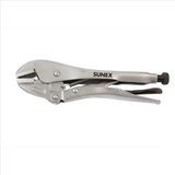 10 in. Straight Jaw Locking Pliers