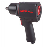 1/2 in. Drive Impact Wrench