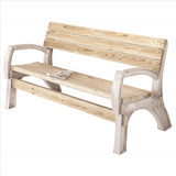 ANY SIZE CHAIR BENCH KIT