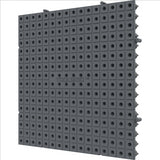 TGB-6X6 Modular Board 16pc Pack - Grey