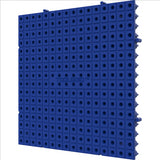 TGB-6X6 Modular Board 16pc Pack - Blue