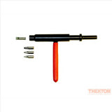 Thexton Small Fastener Removal Kit