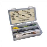 Thexton Deutsch Jumper Wire Test Kit