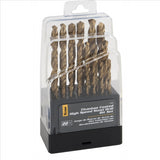 TITAN DRILL BIT SET 22 PCS