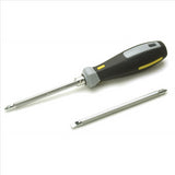 FITS-ALL-PHILLIPS SCREWDRIVER