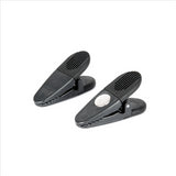 TITAN BLACK MAGNETIC 2-PC CLIPS