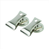 TITAN MAGNETIC METAL 2-PC CLIPS