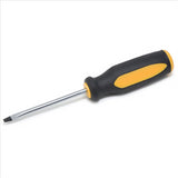 SLOTTED SCREWDRIVER 1/4