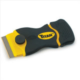 TITAN MINI RAZOR SCRAPER