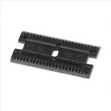 TITAN 21-PC NON-MARRING SCRAPER BLADES