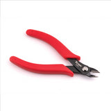 Titan 6 in. Mini Flush Cutters