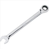 TITAN 9M RATCHETING COMB WRENCH