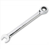 TITAN RATCHETING COMBINATION WRENCH 10MM