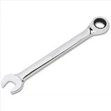 TITAN RATCHETING COMBINATION WRENCH - 13MM