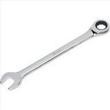 TITAN SAE RATCHETING WRENCH 9/16