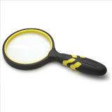 9 Pc. 2.2x Magnifying Glass Counter Display