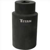 TITAN AXLE NUT 32M