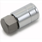 TITAN HEX BIT SOCKET 1/2