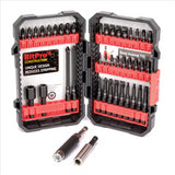 42-PC IMPACT DRIVER BIT SET