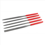 TITAN 5 pc. Precision File Set