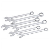 TITAN 6-PC SAE JUMBO COMBINATION WRENCH SE