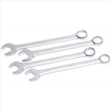 4-PC SAE JUMBO COMBINATION WRENCH SE