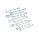 TITAN 10-PC JUMBO WRENCH SET METRIC