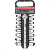 TITAN SOCKET SET 1/2