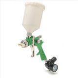 HVLP GREN SPRAY GUN