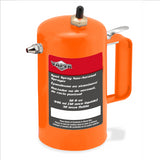 Titan Spot Spray Non-Aerosol Sprayer - ORANGE