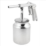 Undercoating Spray Gun with Cup